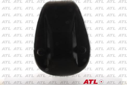 ATL Autotechnik A 17 100 - Стартер autozip.com.ua