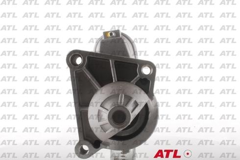 ATL Autotechnik A 17 380 - Стартер autozip.com.ua