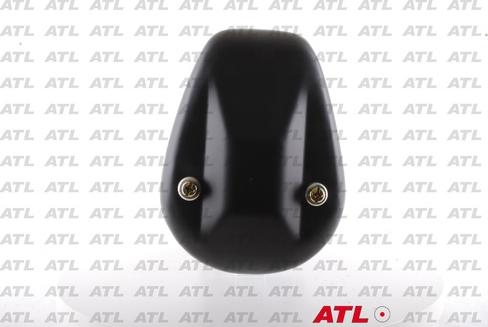 ATL Autotechnik A 17 250 - Стартер autozip.com.ua