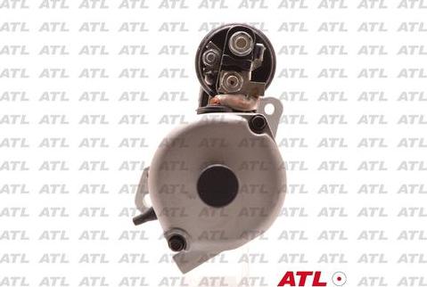 ATL Autotechnik A 24 120 - Стартер autozip.com.ua