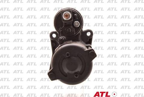 ATL Autotechnik A 25 500 - Стартер autozip.com.ua