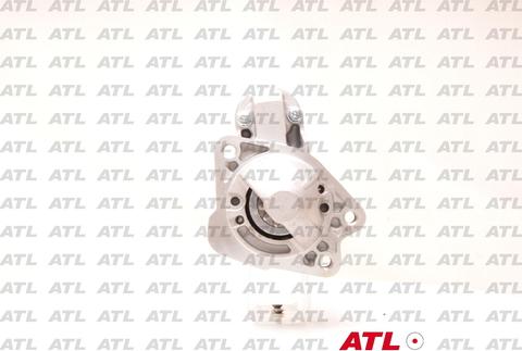 ATL Autotechnik A 25 290 - Стартер autozip.com.ua