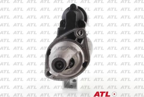 ATL Autotechnik A 21 330 - Стартер autozip.com.ua