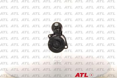 ATL Autotechnik A 23 940 - Стартер autozip.com.ua