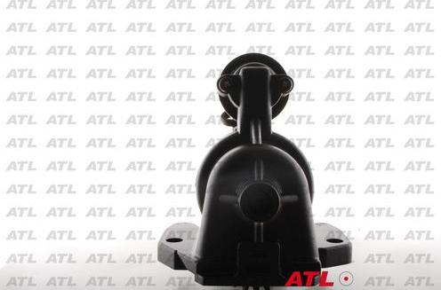 ATL Autotechnik A 22 560 - Стартер autozip.com.ua