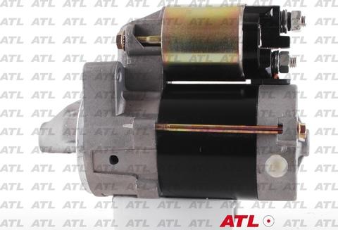 ATL Autotechnik A 22 100 - Стартер autozip.com.ua