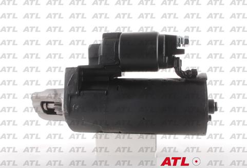 ATL Autotechnik A 22 240 - Стартер autozip.com.ua