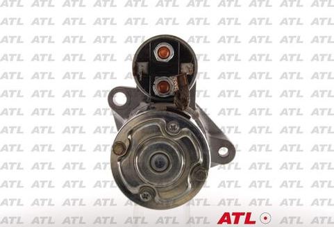 ATL Autotechnik A 79 470 - Стартер autozip.com.ua