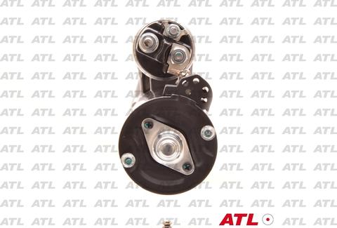 ATL Autotechnik A 79 560 - Стартер autozip.com.ua