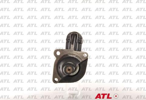 ATL Autotechnik A 79 690 - Стартер autozip.com.ua