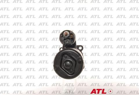 ATL Autotechnik A 79 690 - Стартер autozip.com.ua