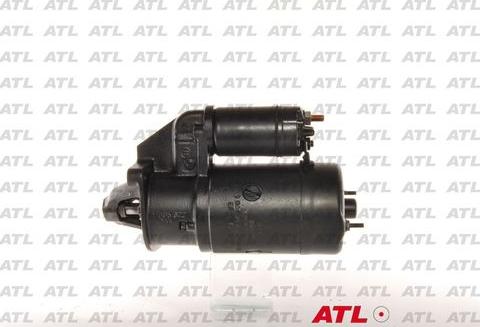 ATL Autotechnik A 79 690 - Стартер autozip.com.ua