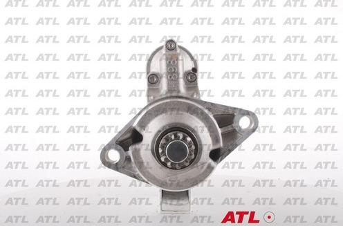 ATL Autotechnik A 79 090 - Стартер autozip.com.ua