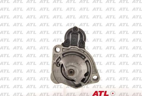 ATL Autotechnik A 79 040 - Стартер autozip.com.ua