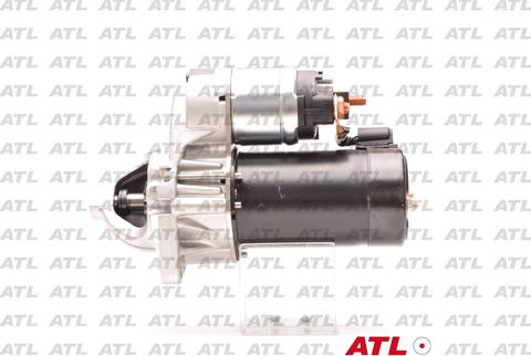 ATL Autotechnik A 79 061 - Стартер autozip.com.ua