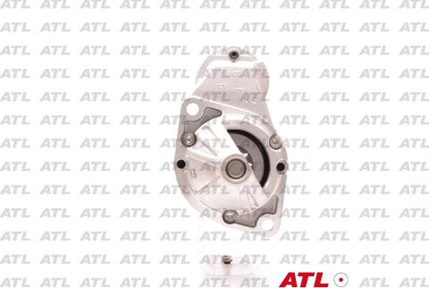 ATL Autotechnik A 79 061 - Стартер autozip.com.ua