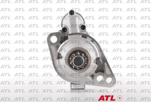 ATL Autotechnik A 79 080 - Стартер autozip.com.ua