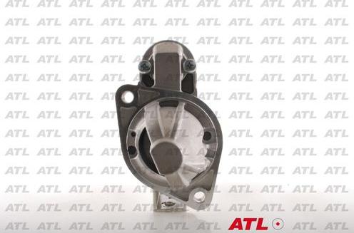 ATL Autotechnik A 79 020 - Стартер autozip.com.ua