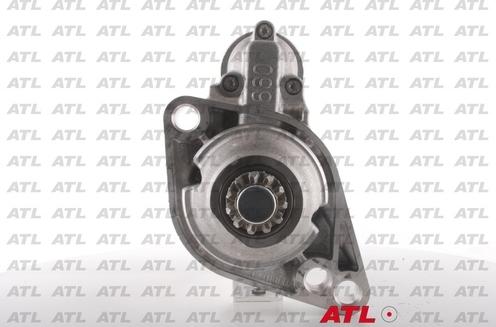 ATL Autotechnik A 79 160 - Стартер autozip.com.ua