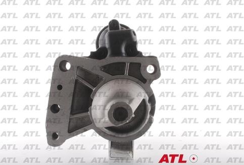 ATL Autotechnik A 79 180 - Стартер autozip.com.ua