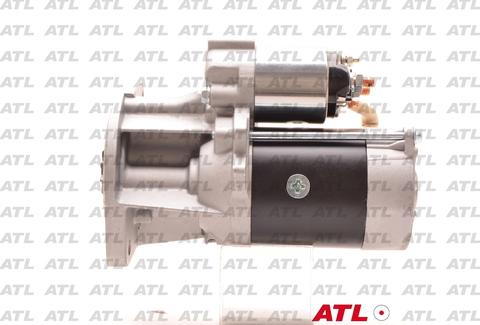 ATL Autotechnik A 79 810 - Стартер autozip.com.ua