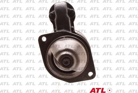 ATL Autotechnik A 79 820 - Стартер autozip.com.ua