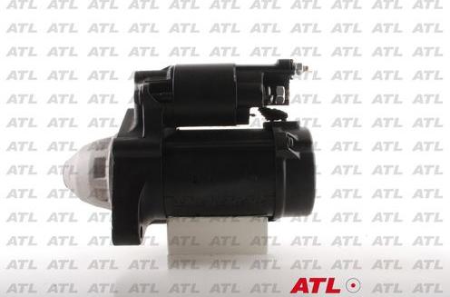 ATL Autotechnik A 79 310 - Стартер autozip.com.ua