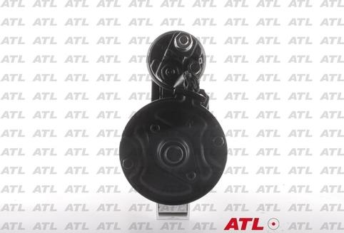 ATL Autotechnik A 79 270 - Стартер autozip.com.ua