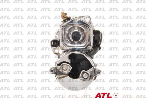 ATL Autotechnik A 79 740 - Стартер autozip.com.ua