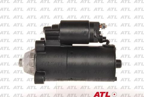 ATL Autotechnik A 79 700 - Стартер autozip.com.ua