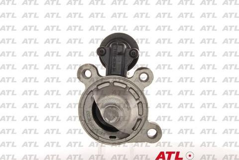 ATL Autotechnik A 79 700 - Стартер autozip.com.ua