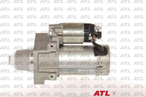 ATL Autotechnik A 79 710 - Стартер autozip.com.ua