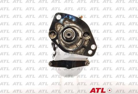 ATL Autotechnik A 79 730 - Стартер autozip.com.ua