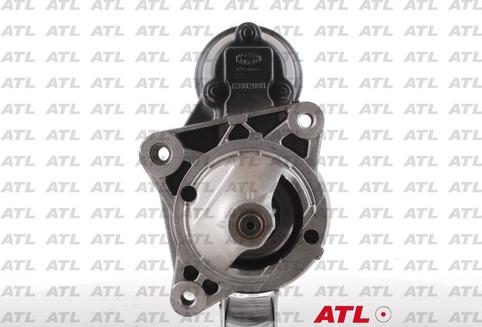 ATL Autotechnik A 74 040 - Стартер autozip.com.ua