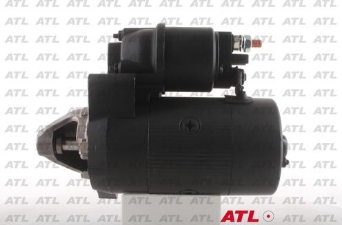 ATL Autotechnik A 75 670 - Стартер autozip.com.ua