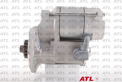 ATL Autotechnik A 75 090 - Стартер autozip.com.ua