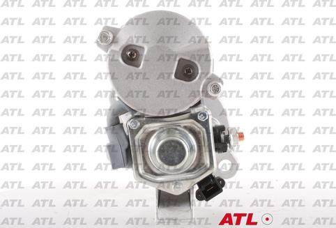 ATL Autotechnik A 75 090 - Стартер autozip.com.ua