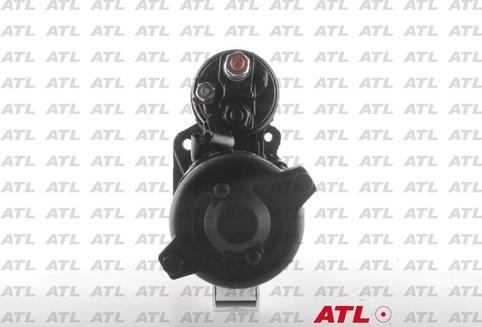 ATL Autotechnik A 75 830 - Стартер autozip.com.ua