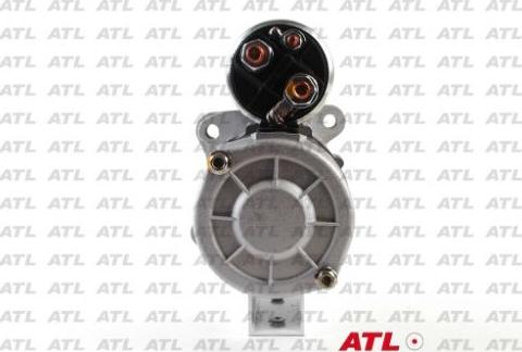 ATL Autotechnik A 75 325 - Стартер autozip.com.ua