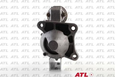 ATL Autotechnik A 75 328 - Стартер autozip.com.ua