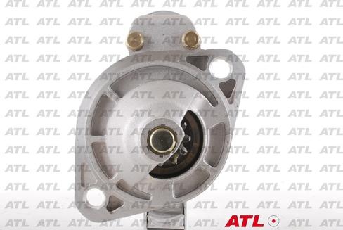 ATL Autotechnik A 76 450 - Стартер autozip.com.ua