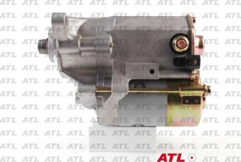 ATL Autotechnik A 76 690 - Стартер autozip.com.ua