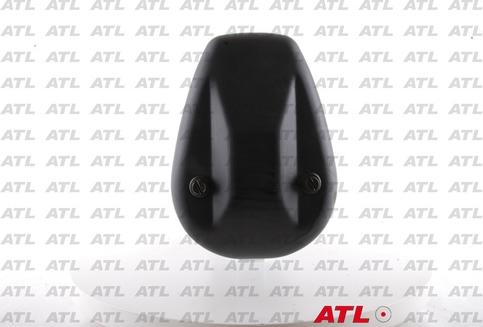 ATL Autotechnik A 76 600 - Стартер autozip.com.ua