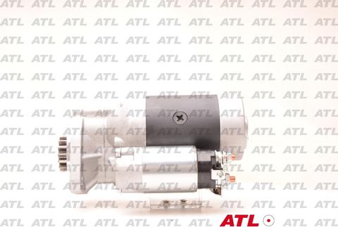 ATL Autotechnik A 76 170 - Стартер autozip.com.ua