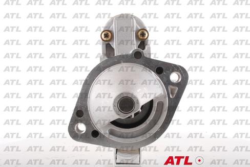 ATL Autotechnik A 76 800 - Стартер autozip.com.ua