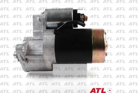 ATL Autotechnik A 76 250 - Стартер autozip.com.ua