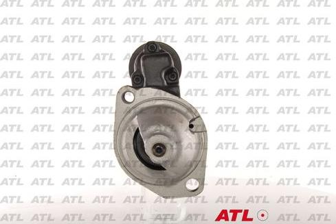 ATL Autotechnik A 70 560 - Стартер autozip.com.ua