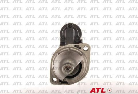 ATL Autotechnik A 70 520 - Стартер autozip.com.ua