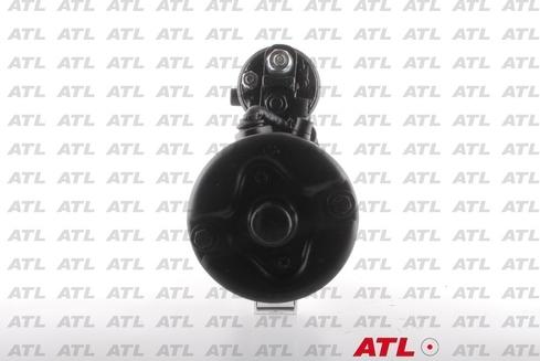 ATL Autotechnik A 70 690 - Стартер autozip.com.ua