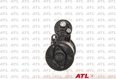 ATL Autotechnik A 70 340 - Стартер autozip.com.ua